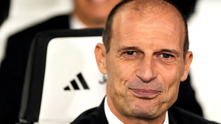 Массимилиано Аллегри