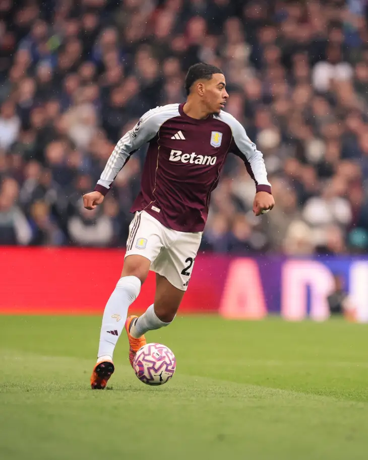 Морган Роджерс