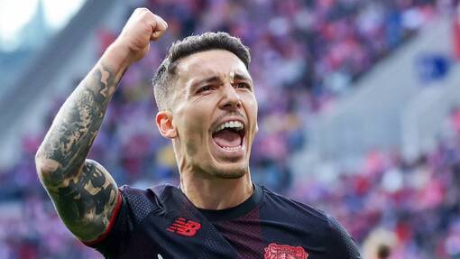 Прогноз на матч Байер — Фрайбург