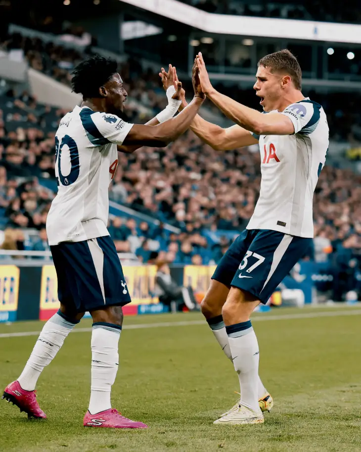 Микки Ван де Вен