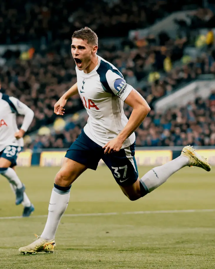 Микки Ван де Вен