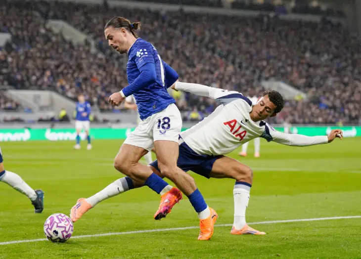 Джек Грилиш