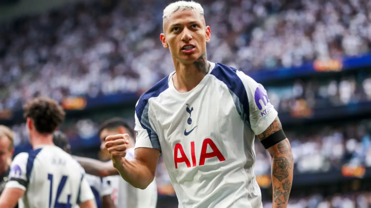 Ришарлисон