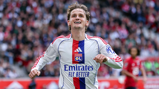 Прогноз на матч Лион — Страсбург