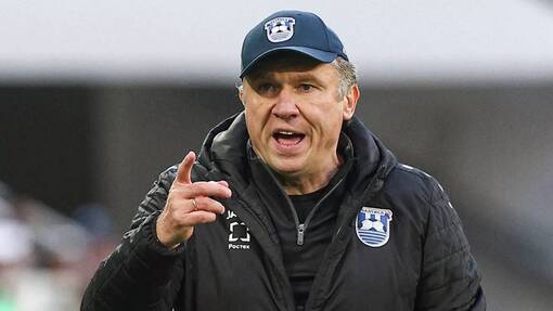 Прогноз на матч Пари НН — Балтика