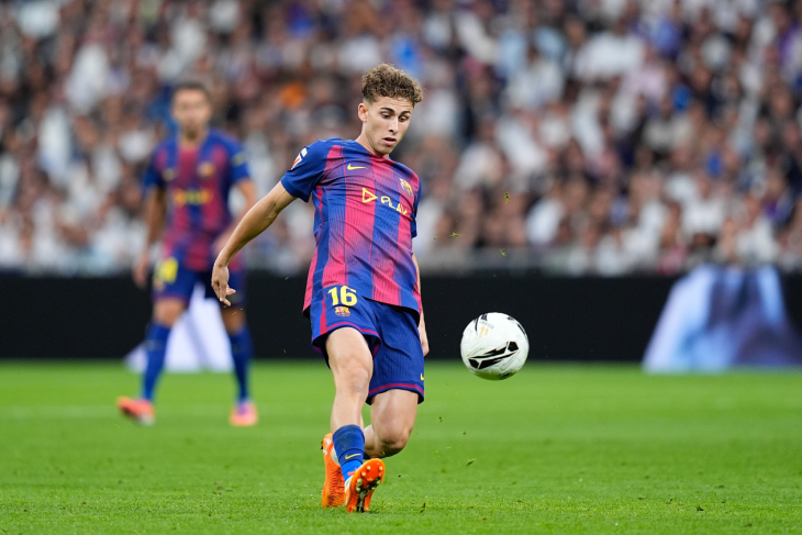 Фермин Лопес