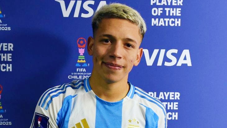 Джанлука Престианни