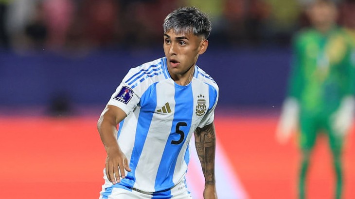 Мильтон Дельгадо