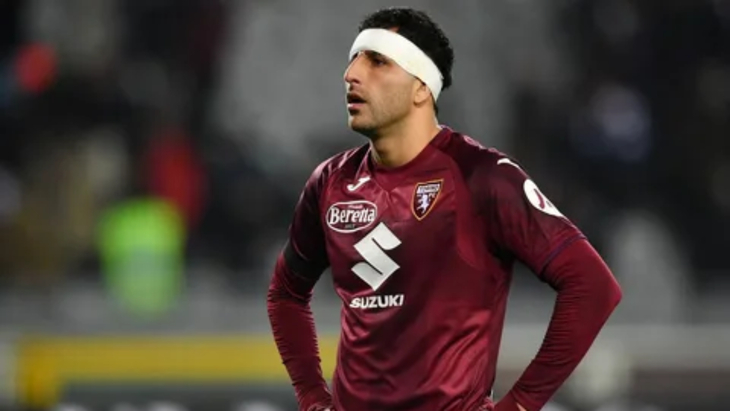 Гильермо Марипан