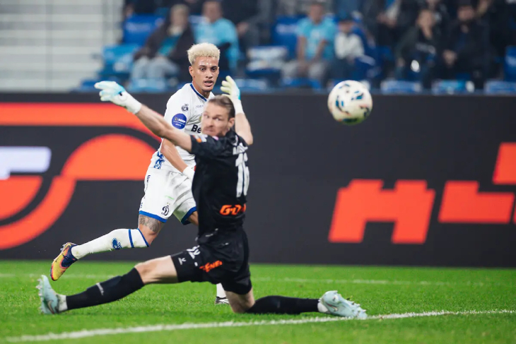 Гол Бителло