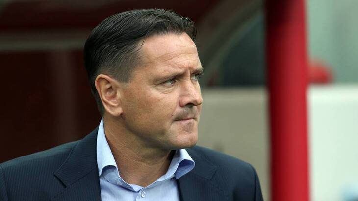 Дмитрий Аленичев