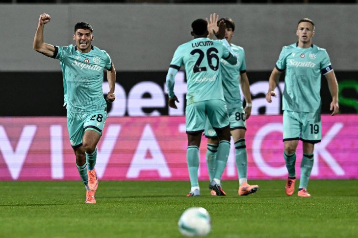 Николо Камбьяги