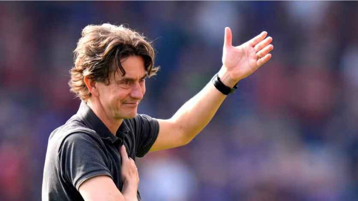 Томас Франк