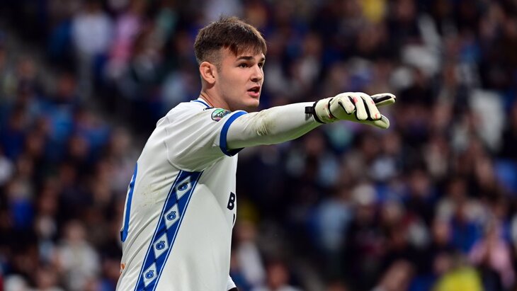 Курбан Расулов