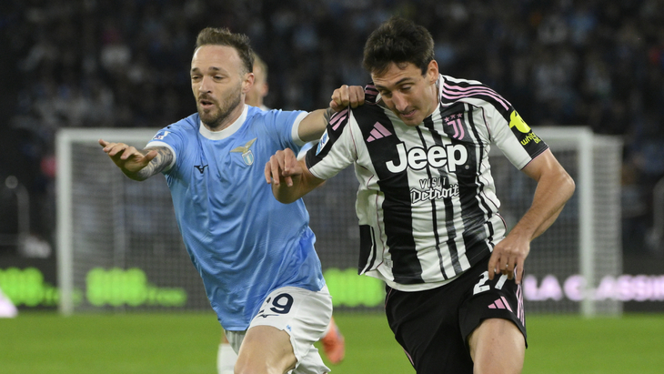 Фрагмент матча