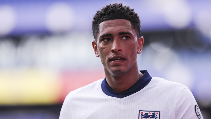 Джуд Беллингем