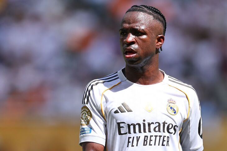 Винисиус Жуниор