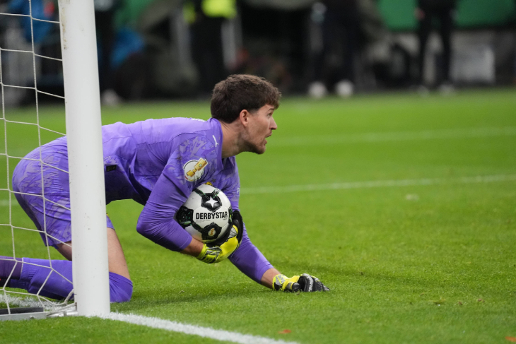 Грегор Кобель