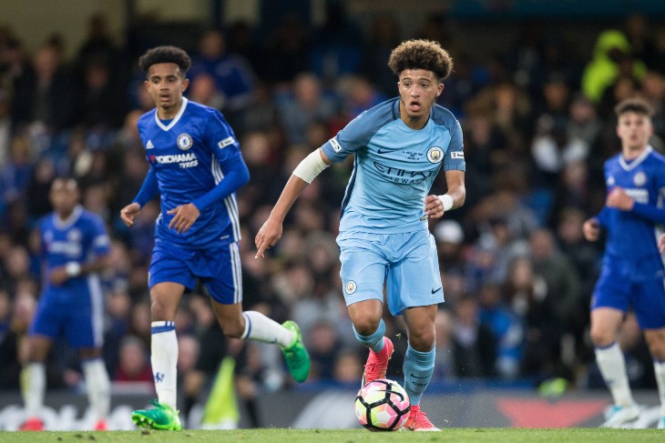 Джейдон Санчо