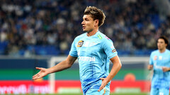 Андрей Мостовой