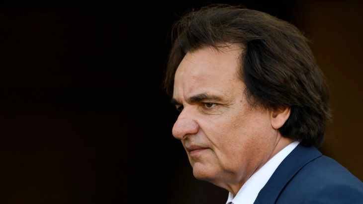 Кристиан Константин