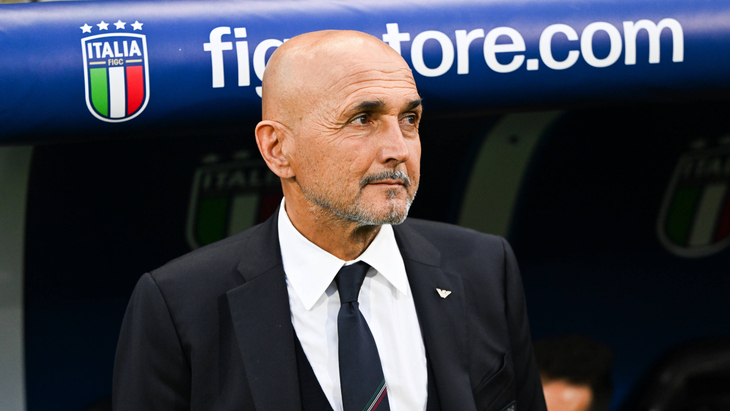 Лучано Спаллетти