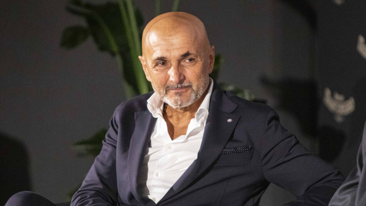 Лучано Спаллетти