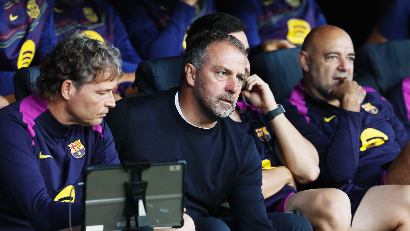 Ханс-Дитер Флик