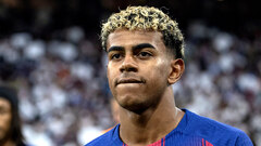 Ламин Ямаль