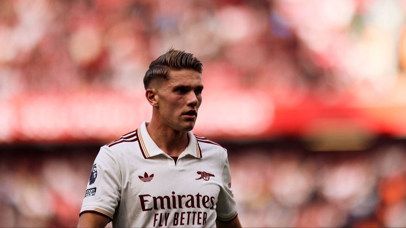 Виктор Дьекереш