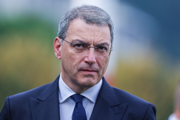 Дамьен Комолли