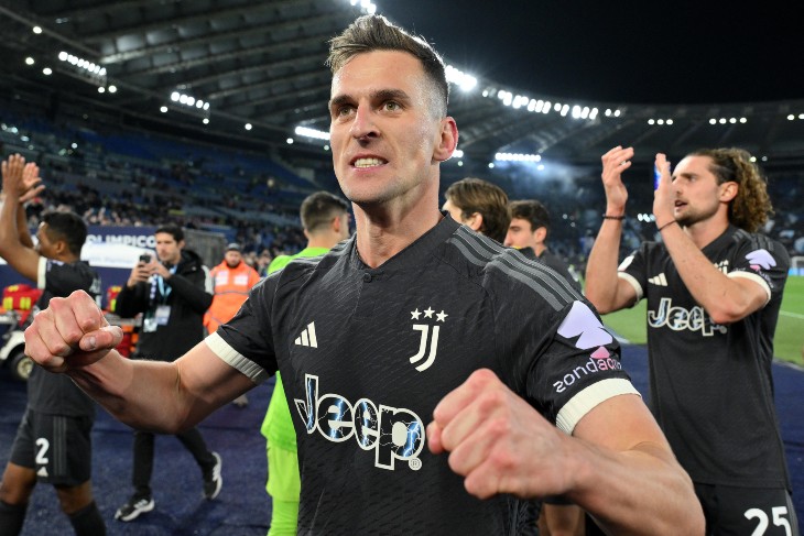 Аркадиуш Милик