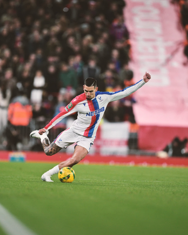 Даниэль Муньос