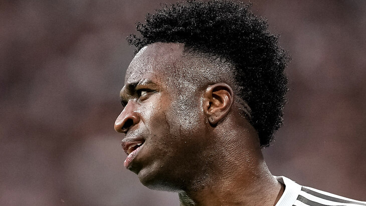 Винисиус Жуниор