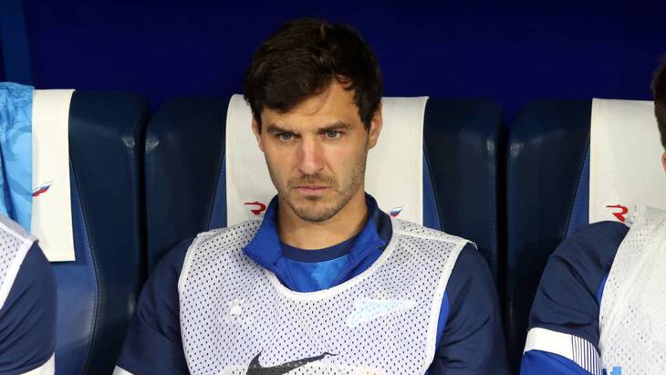 Александр Ерохин