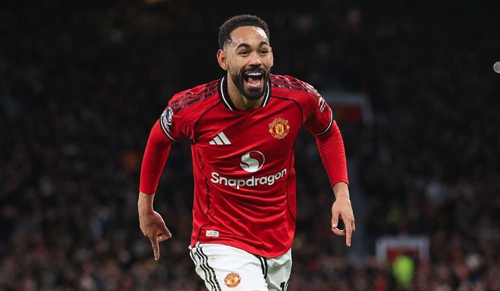 Матеус Кунья