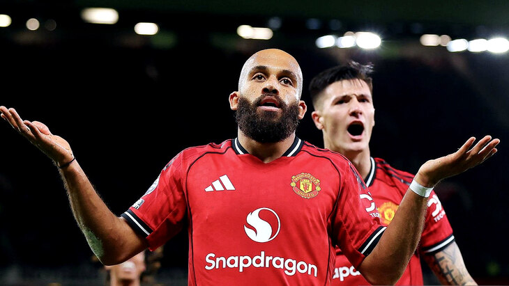 Брайан Мбёмо