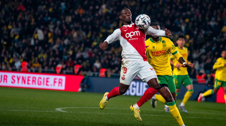 Фоларин Балоган