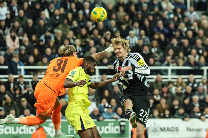 Гол Ника Вольтемаде