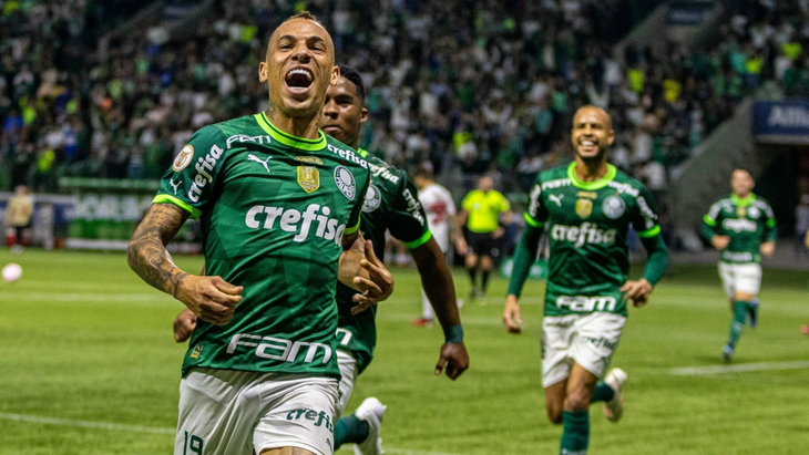 Футбольный клуб «Палмейрас»