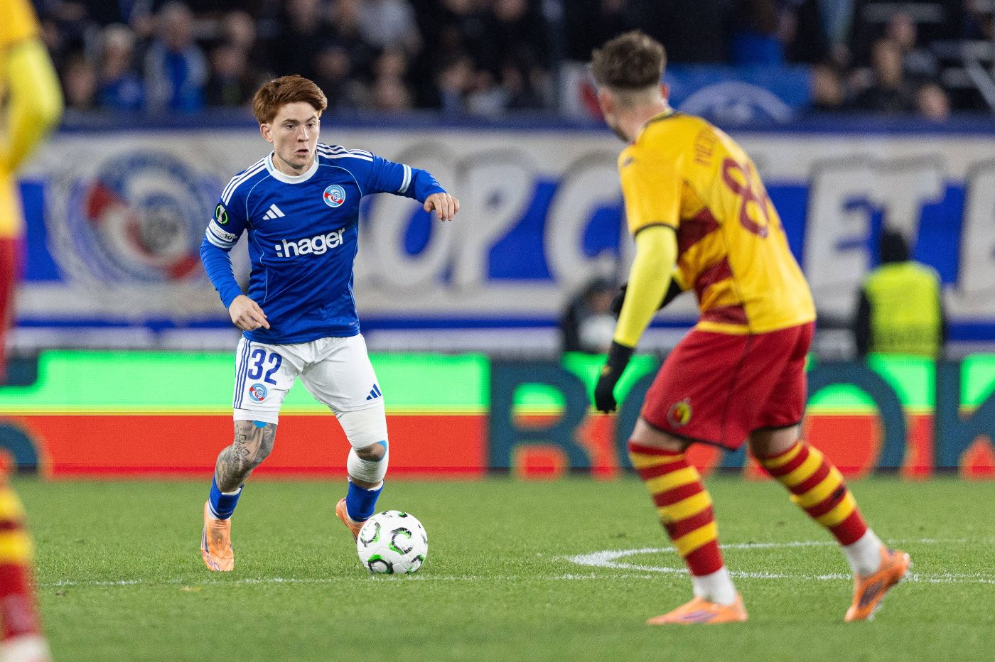 Валентин Барко