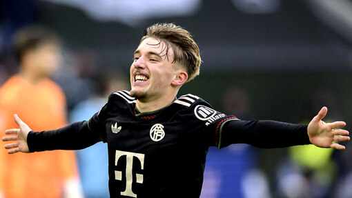 Леннарт Карль 