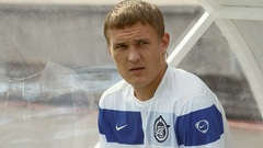 Александр Бухаров