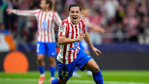 Прогноз на матч Атлетико — Севилья