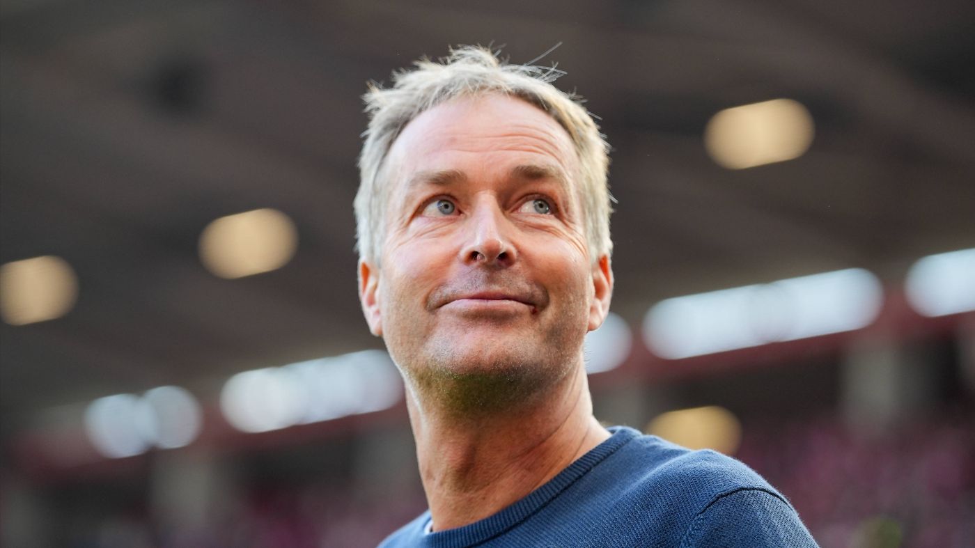 Каспер Юльманн