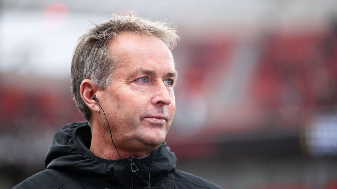 Каспер Юльманн