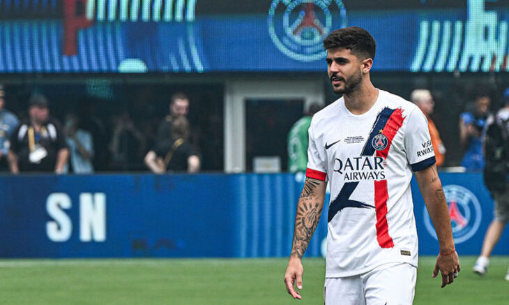 Лукас Бералдо