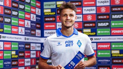 Прогноз на матч Динамо Мх — Крылья Советов