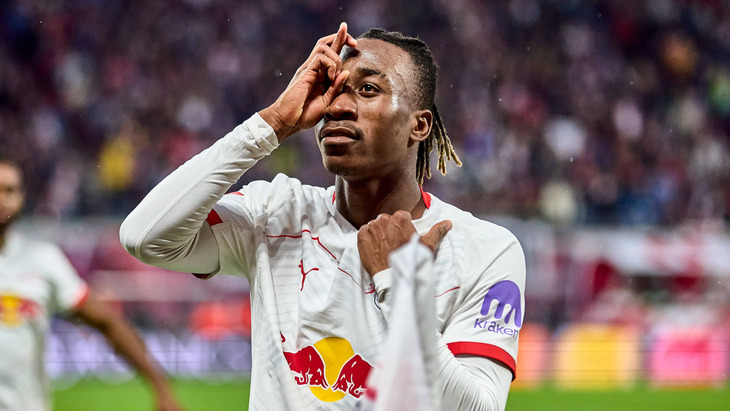 Фрагмент матча