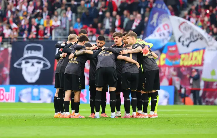 «Штутгарт»